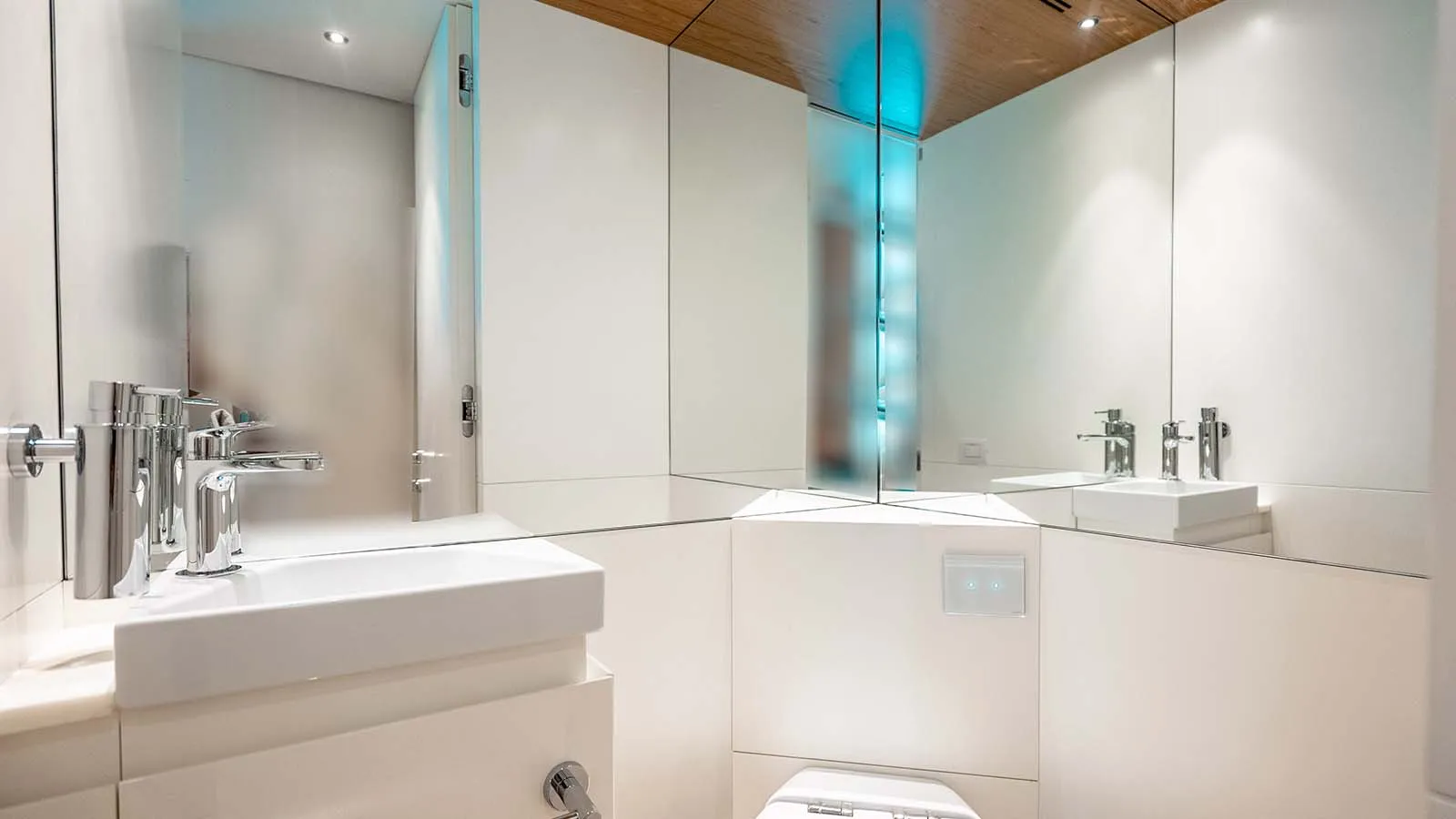 A preview of interior Bathroom
