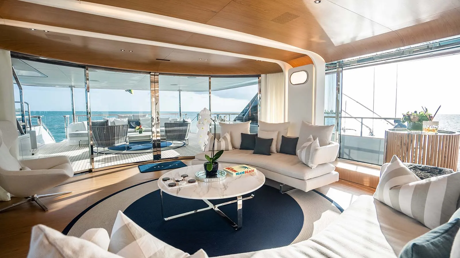 A preview of interior Living area