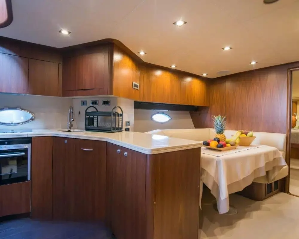 A preview of interior Kitchen