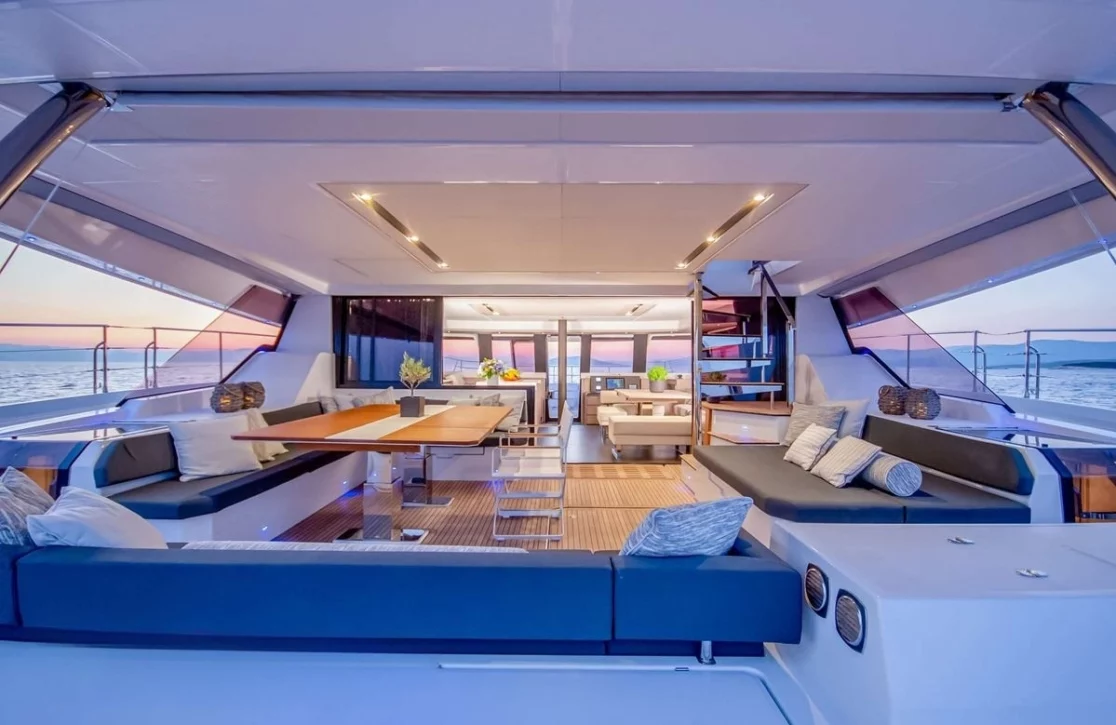 An image of Elly yacht
