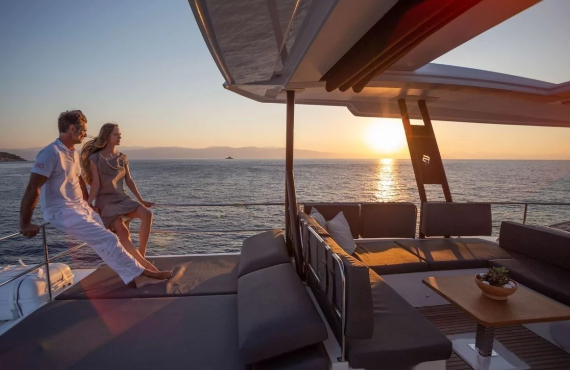 An image of Elly yacht