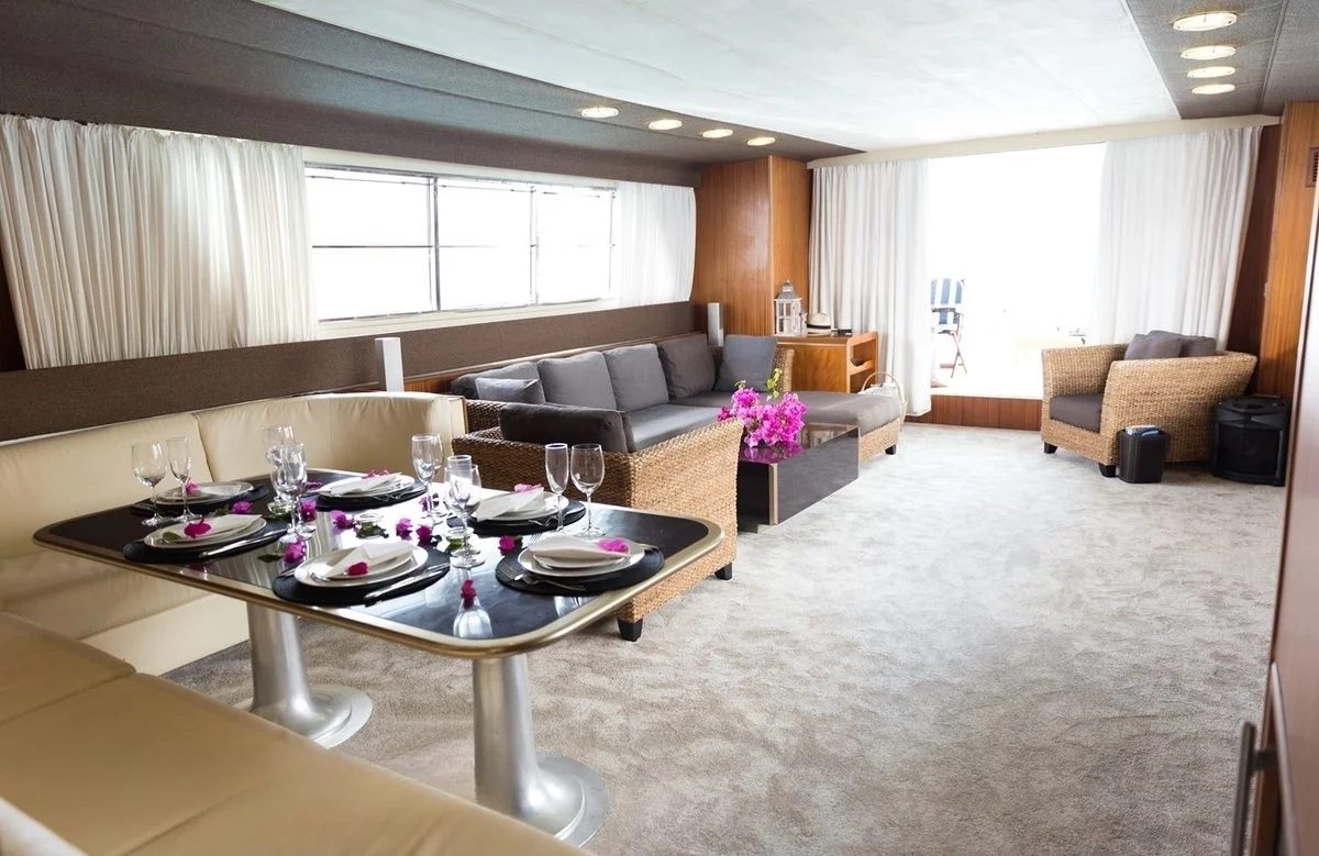 A preview of interior Living area