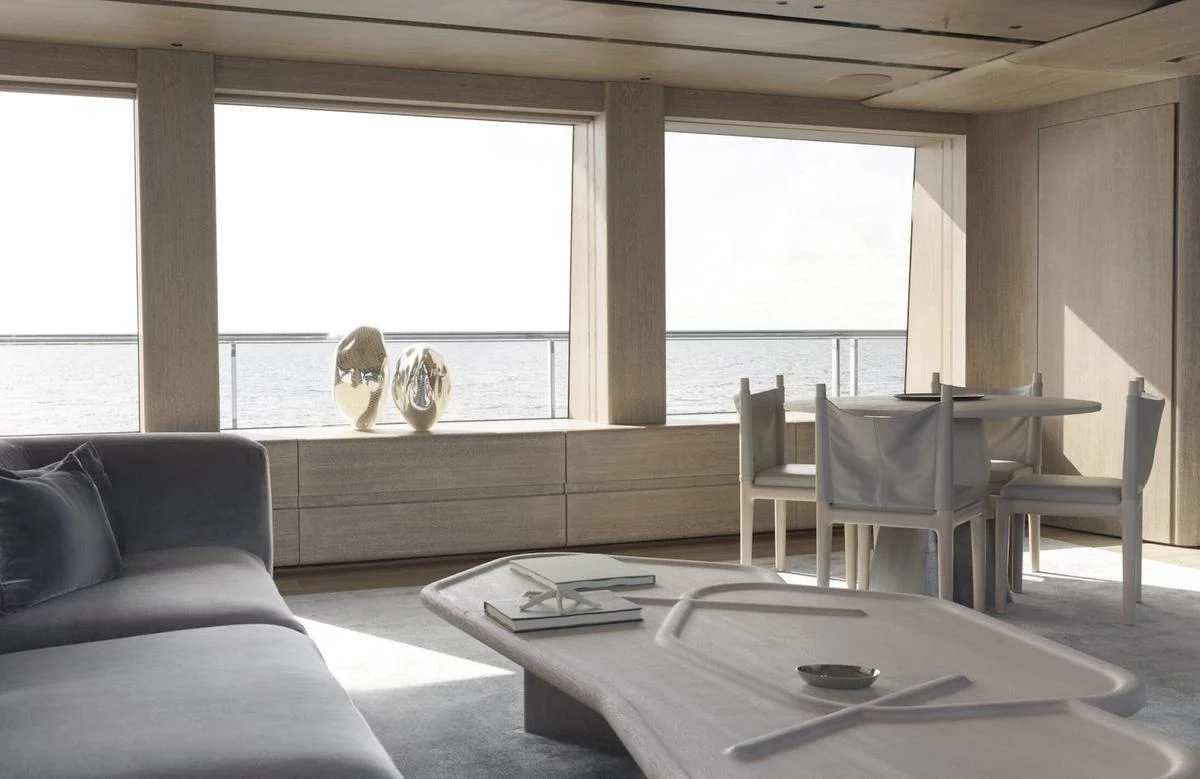 A preview of interior Living area