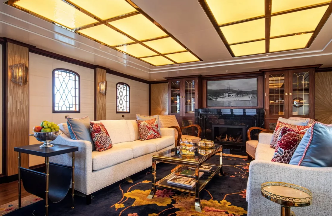 An image of Marala yacht