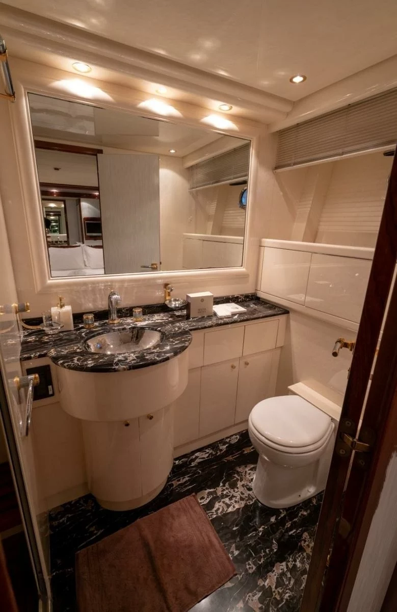 A preview of interior Bathroom