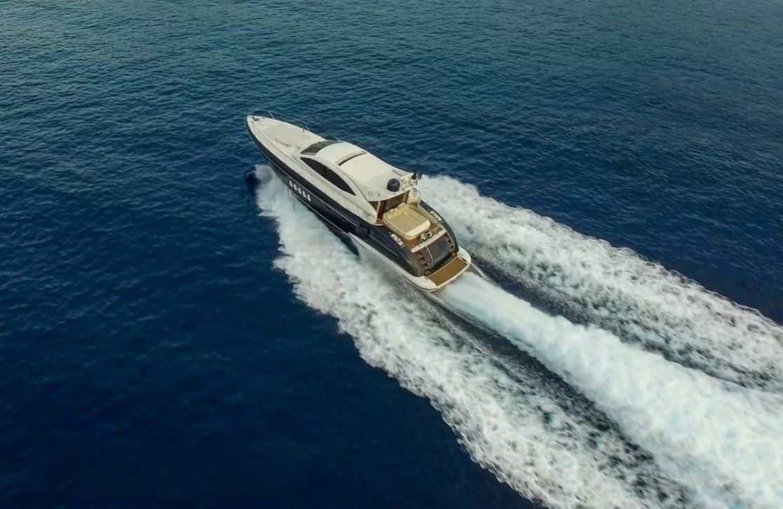An image of Eudemonia Kyvos yacht