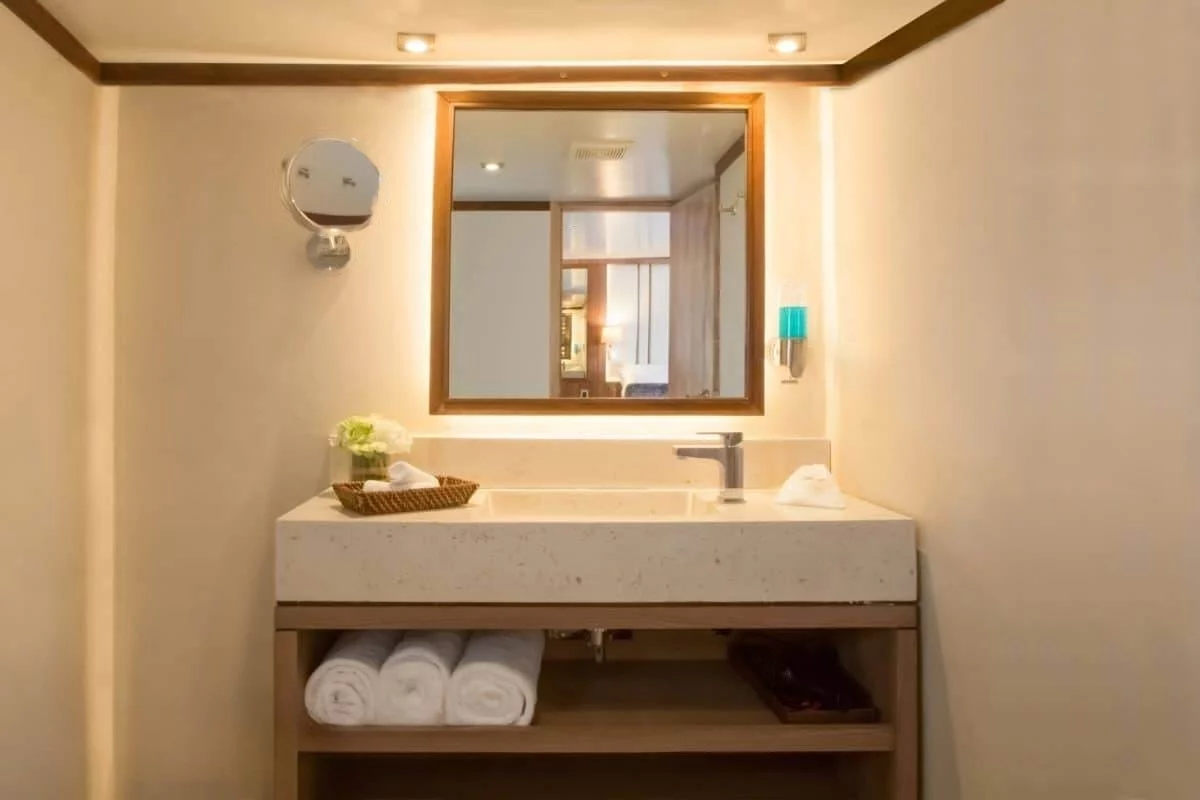 A preview of interior Bathroom