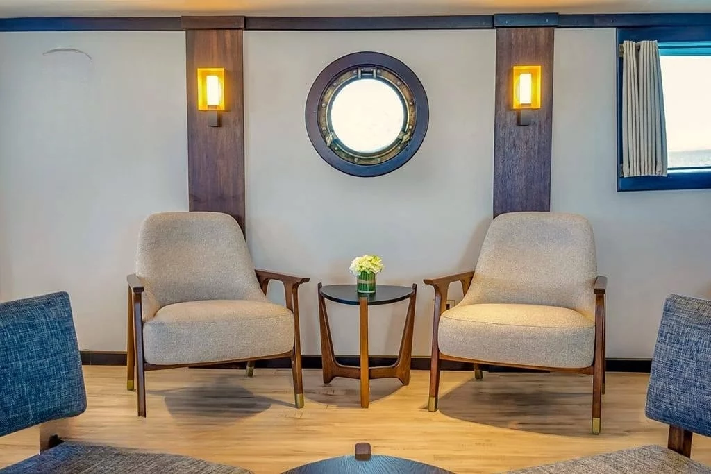 An image of Evolution yacht