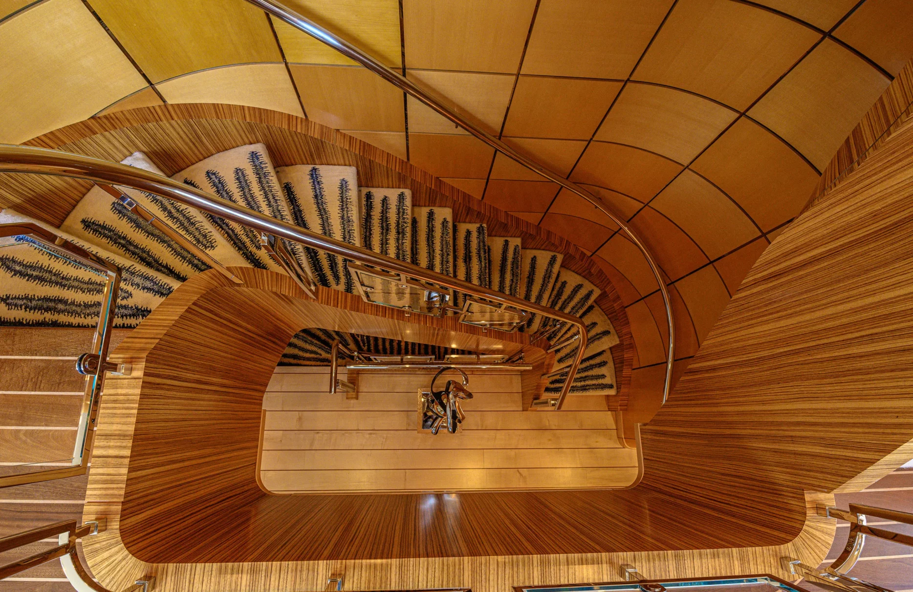 A preview of interior Stairs