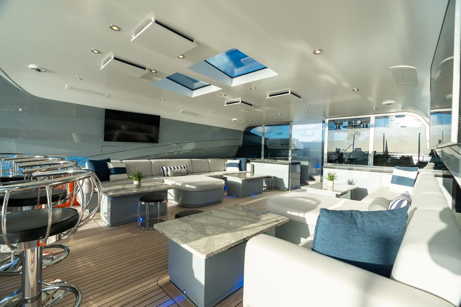 A preview of interior Living area