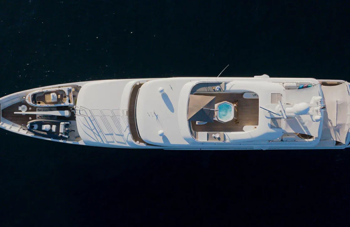 An image of Marla yacht