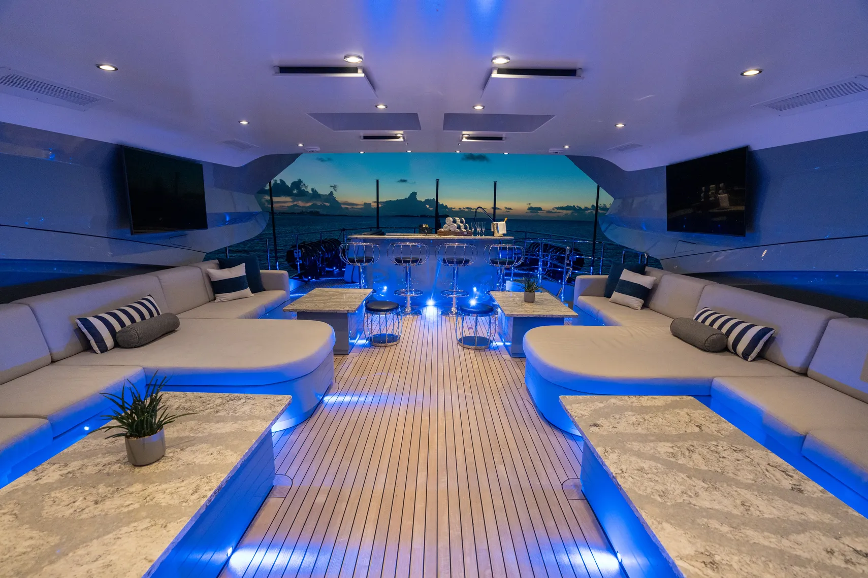 A preview of exterior images