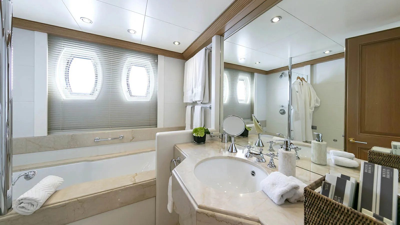 A preview of interior Bathroom