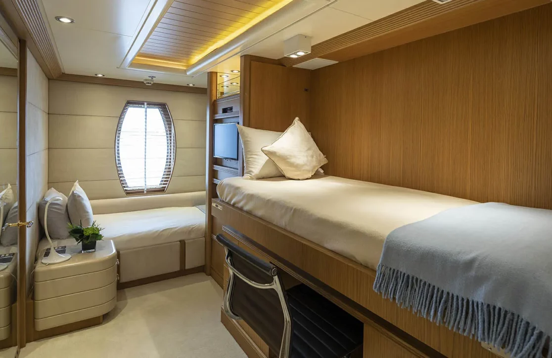 An image of Marla yacht