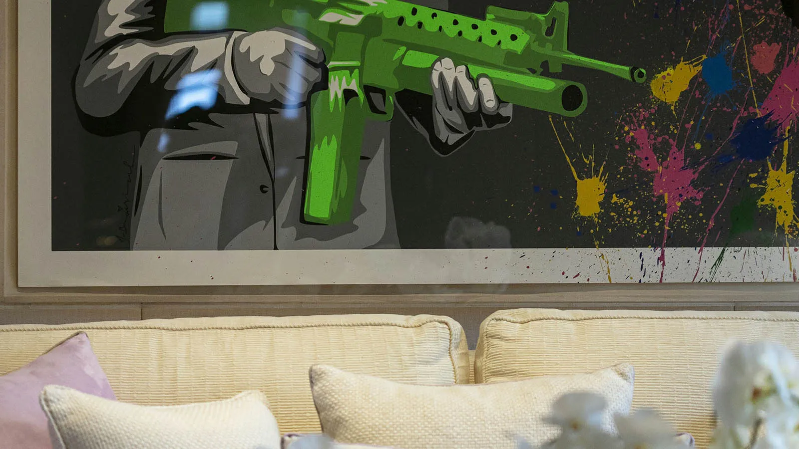 A preview of interior Other