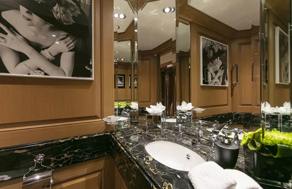 An image of Marla yacht