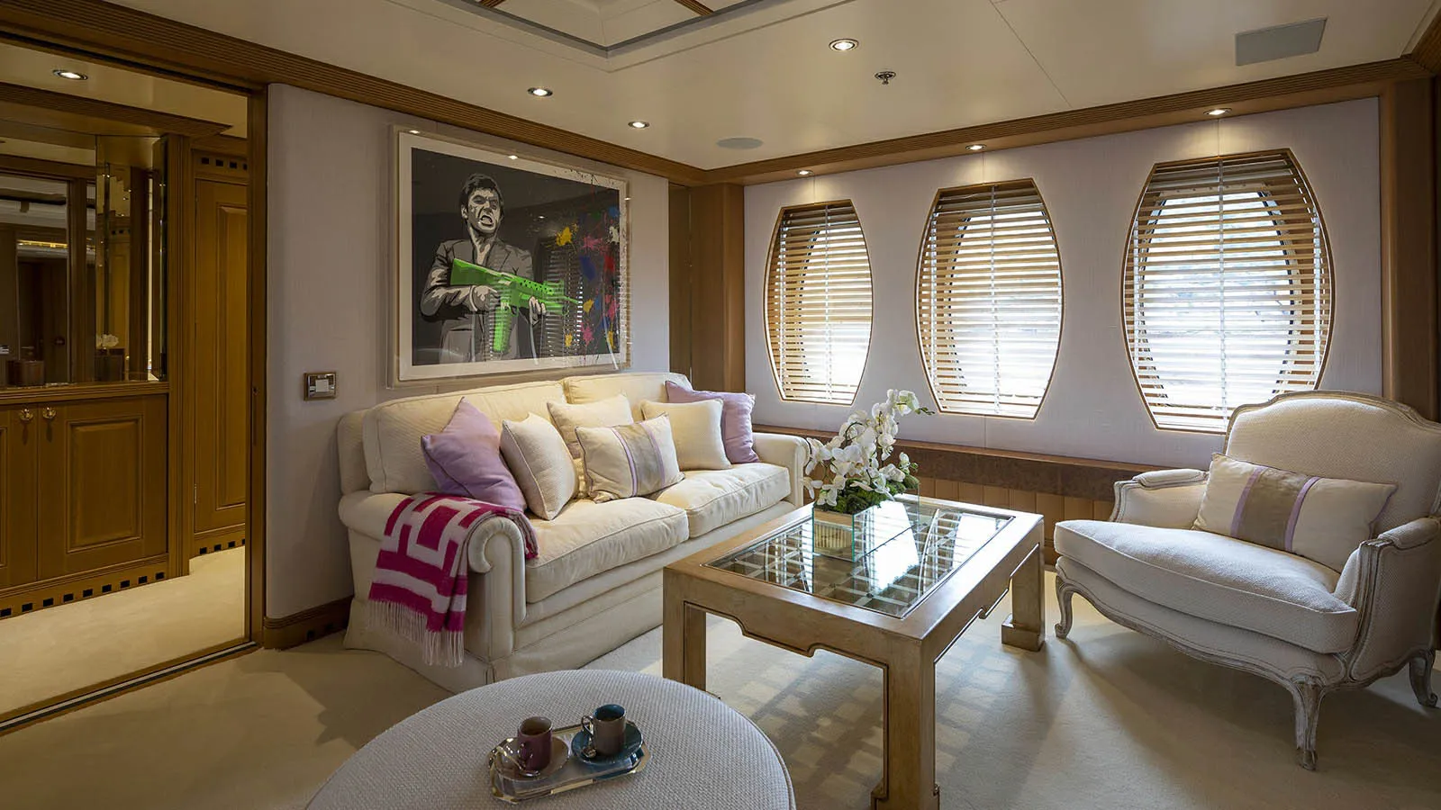 A preview of interior Sitting room