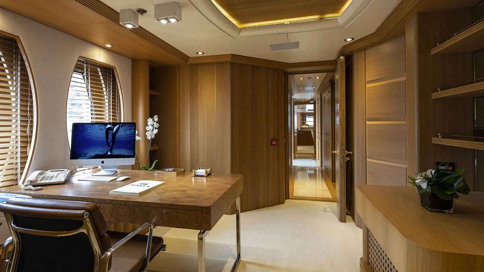 A preview of interior Office