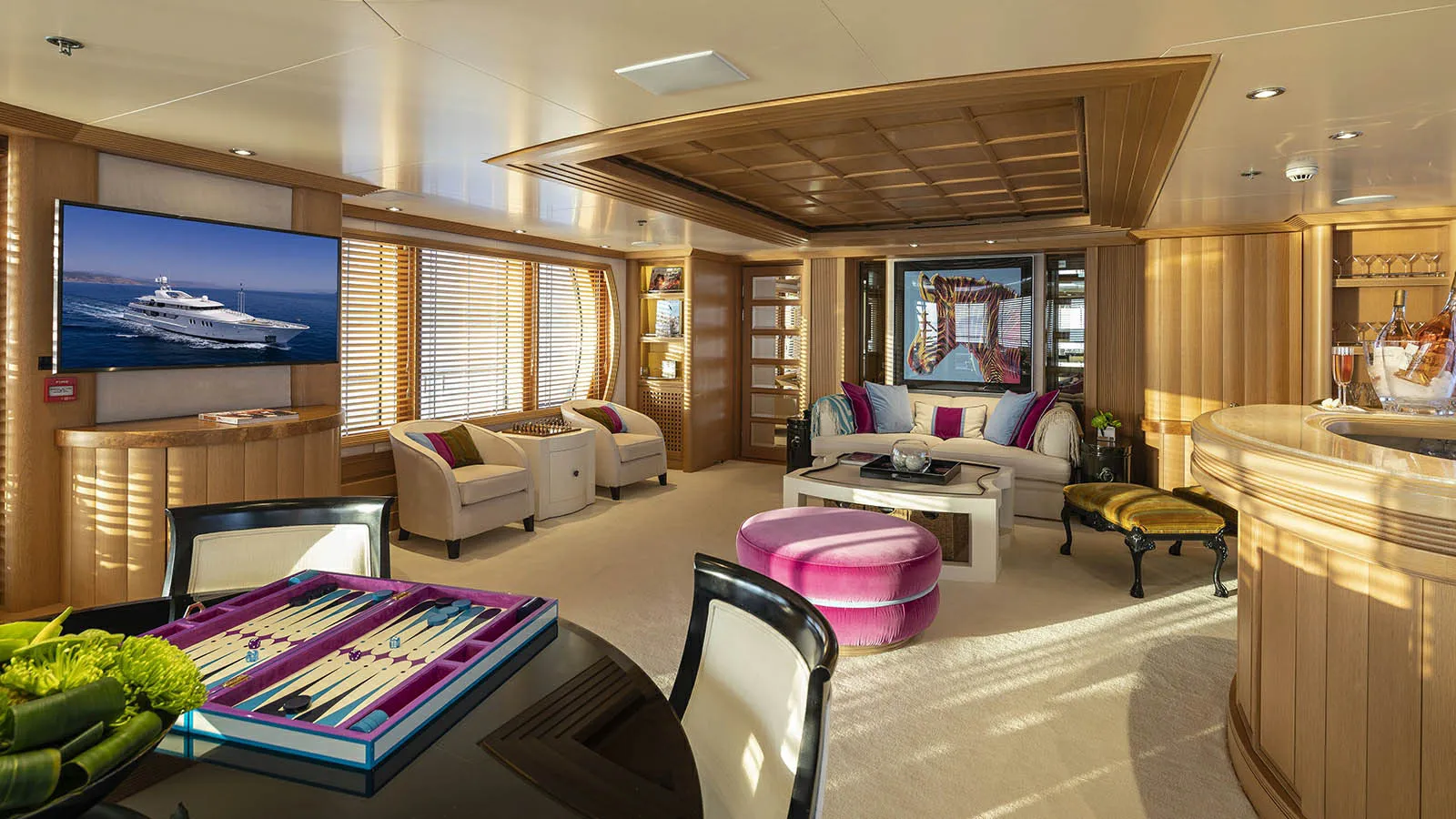 A preview of interior Living area