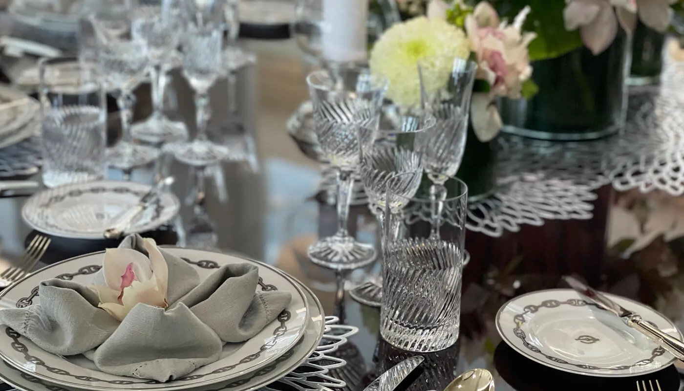 A preview of interior Dining