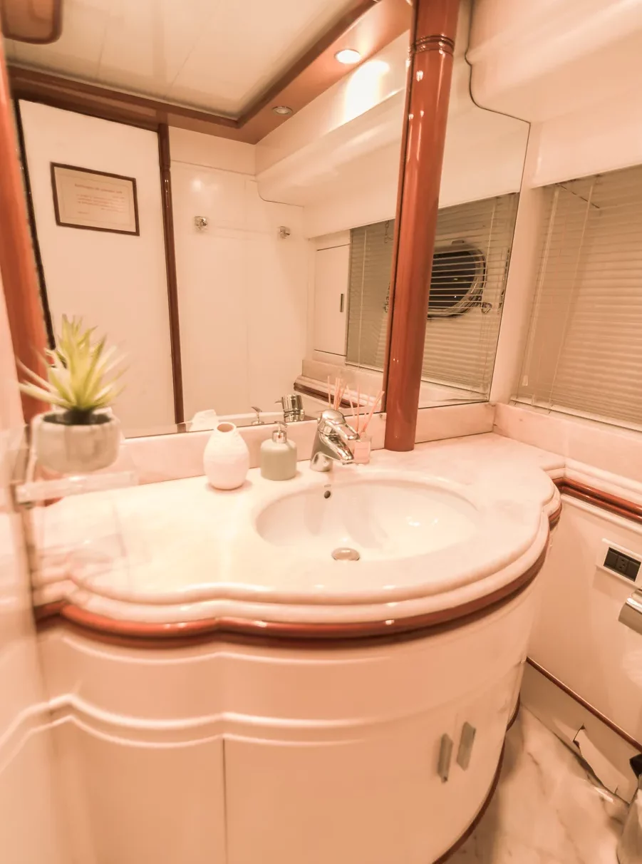 A preview of interior Bathroom