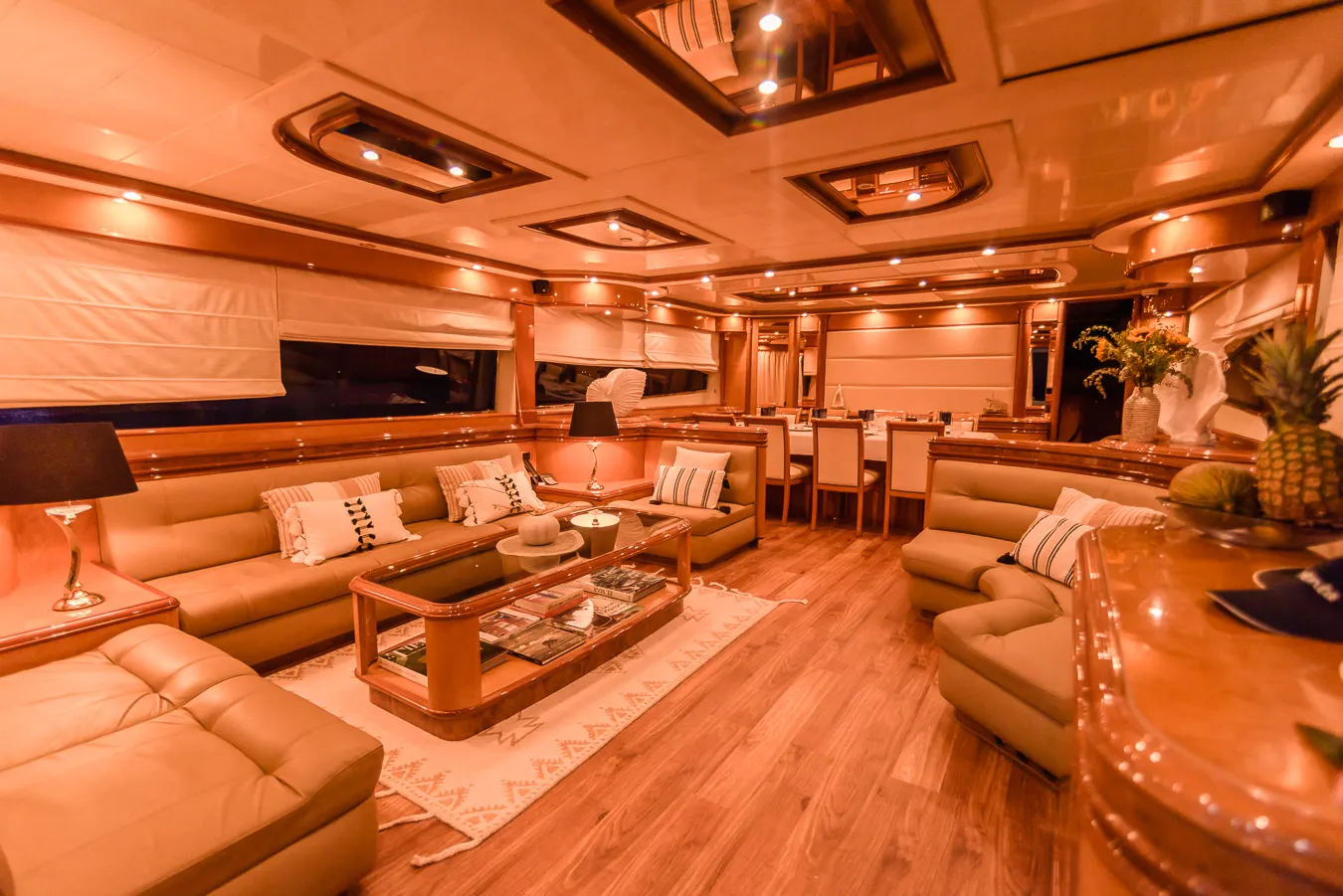 A preview of interior Living area