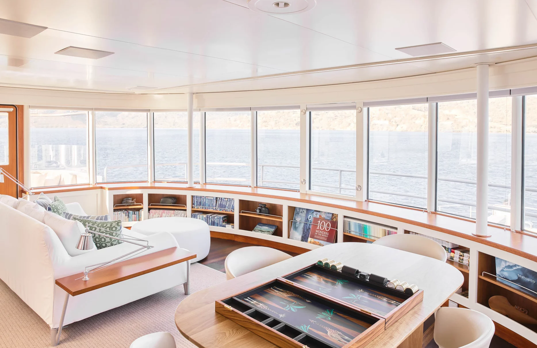 A preview of interior Sitting room