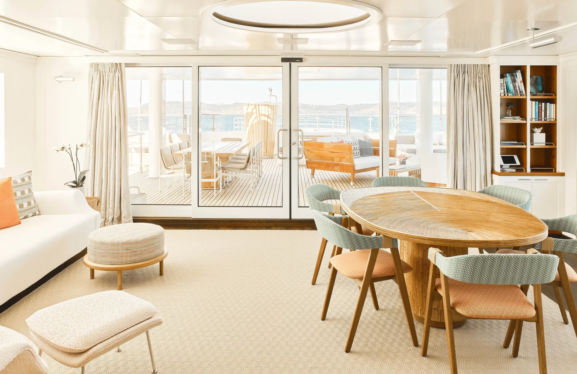 A preview of interior Living area