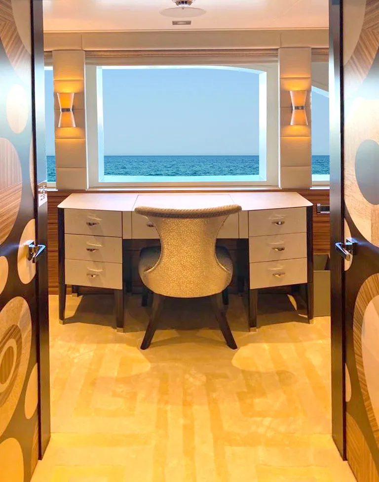 A preview of interior Office