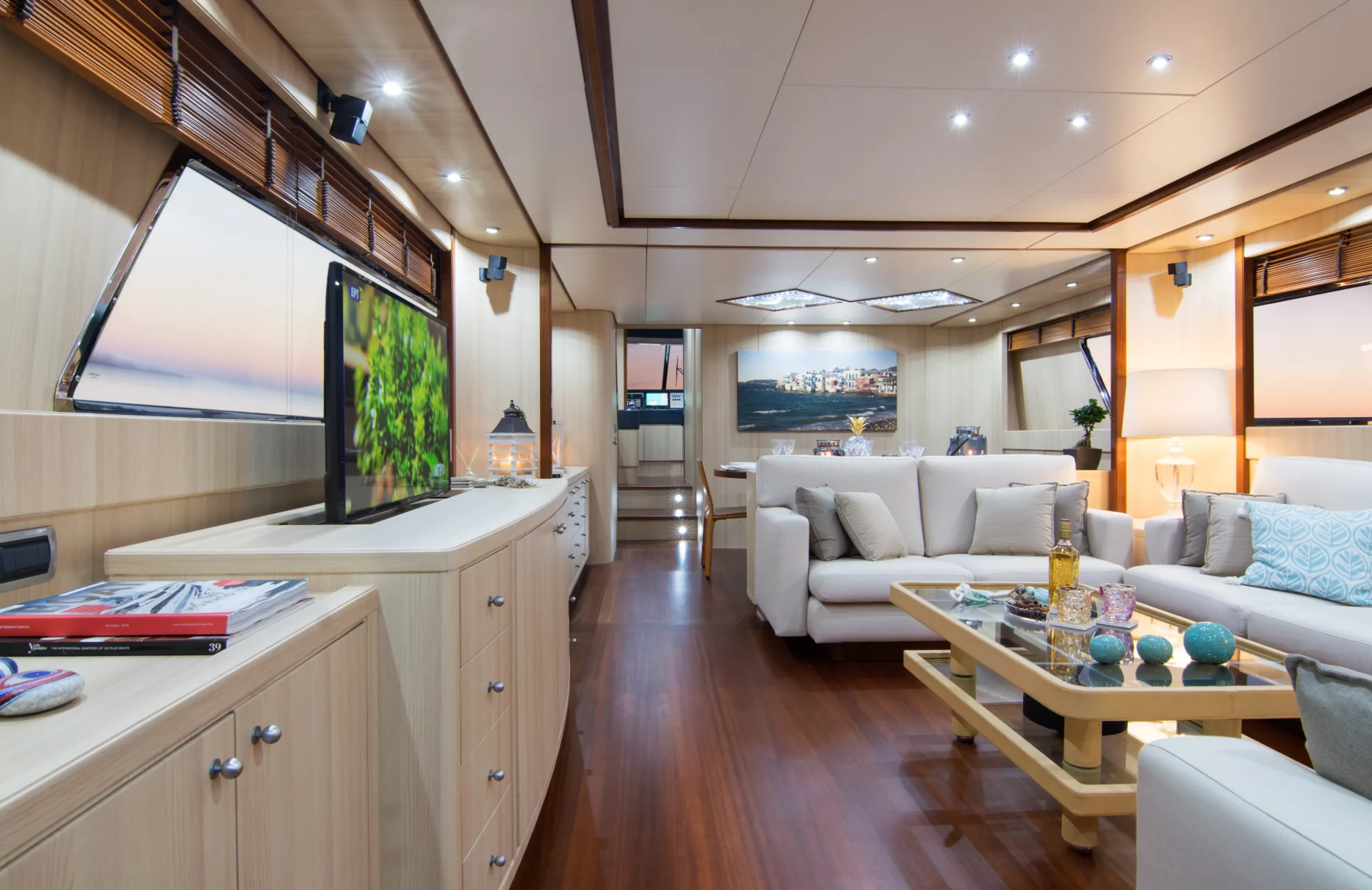 A preview of interior Living area