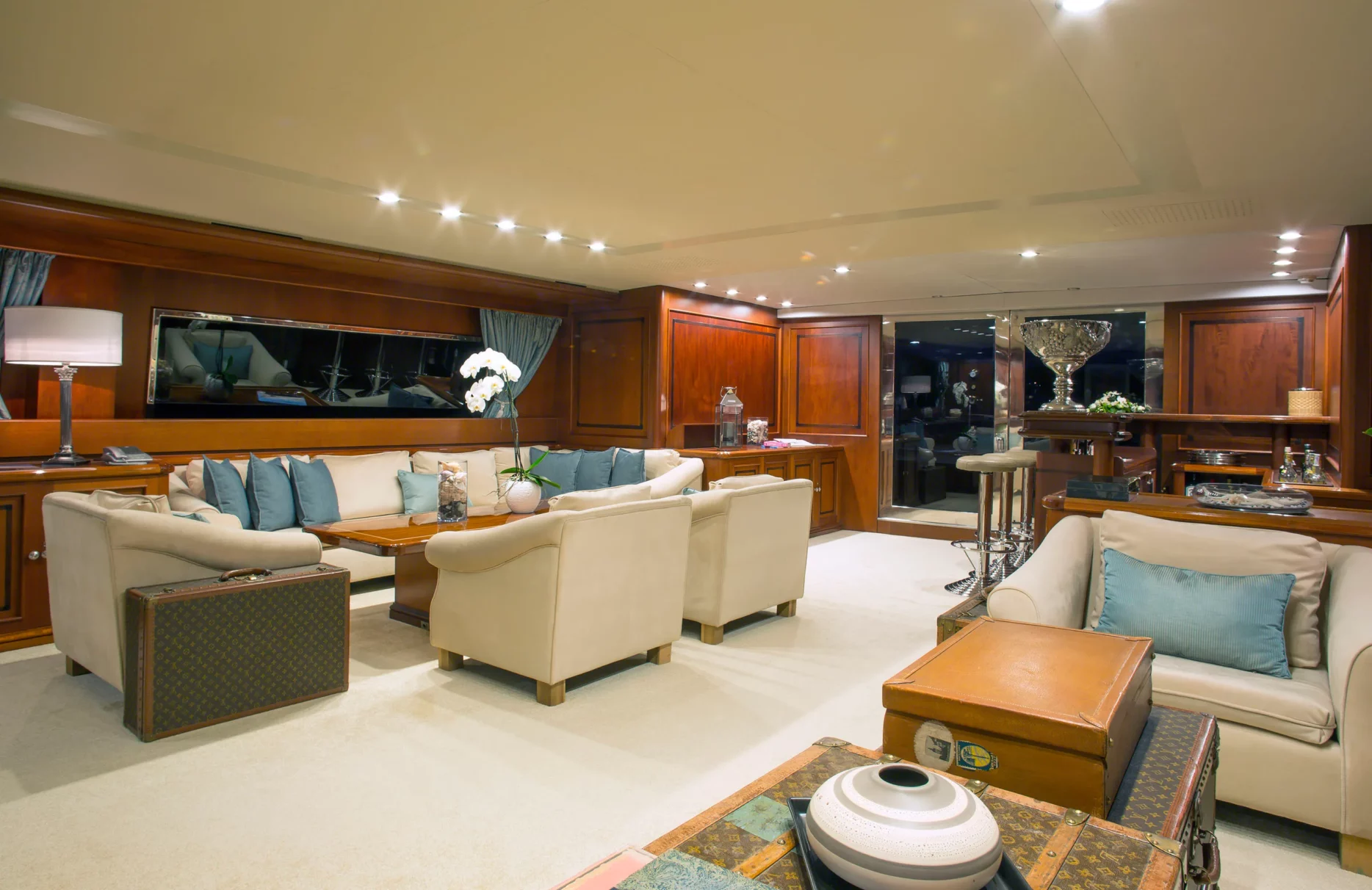 A preview of interior Living area