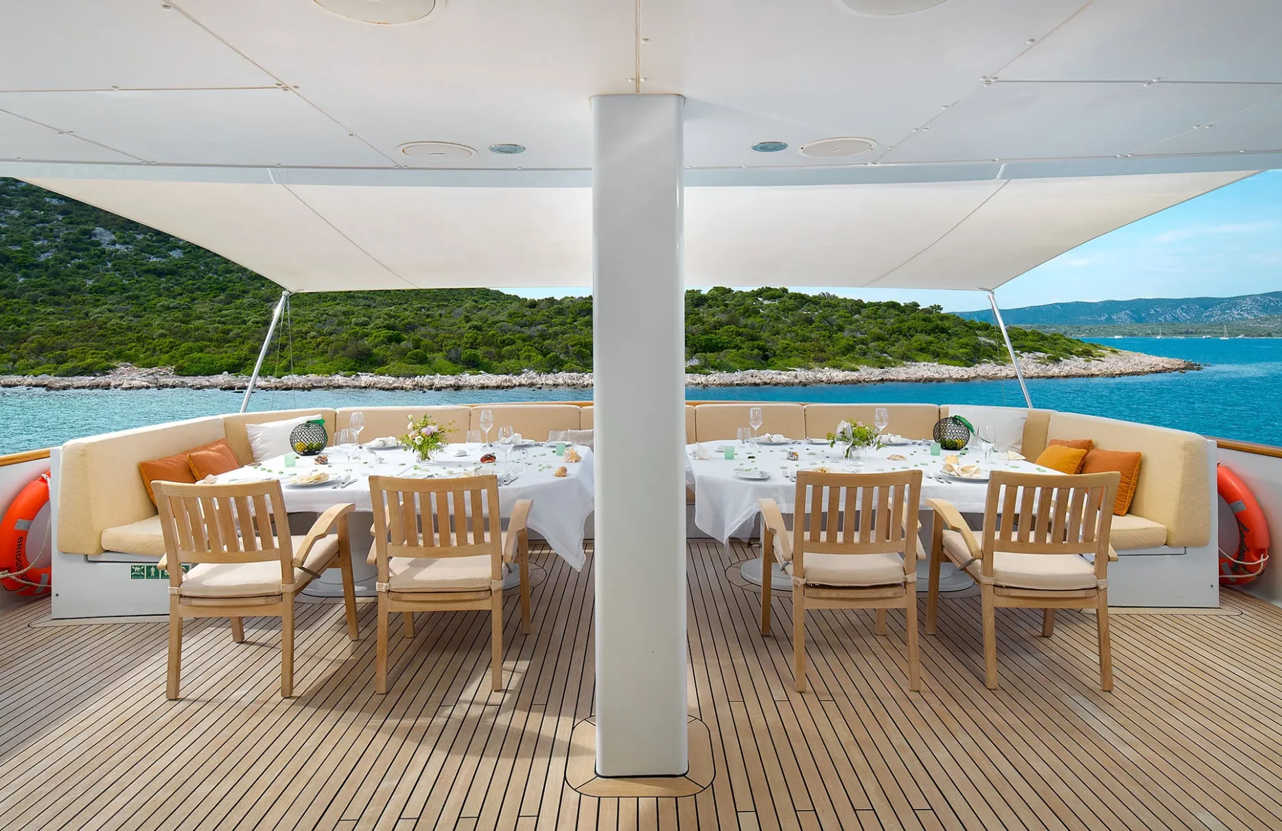A preview of exterior images
