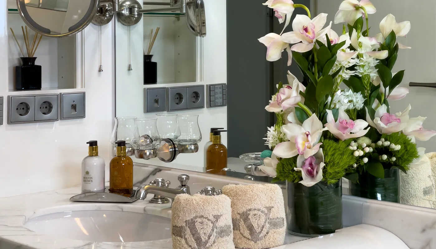 A preview of interior Bathroom