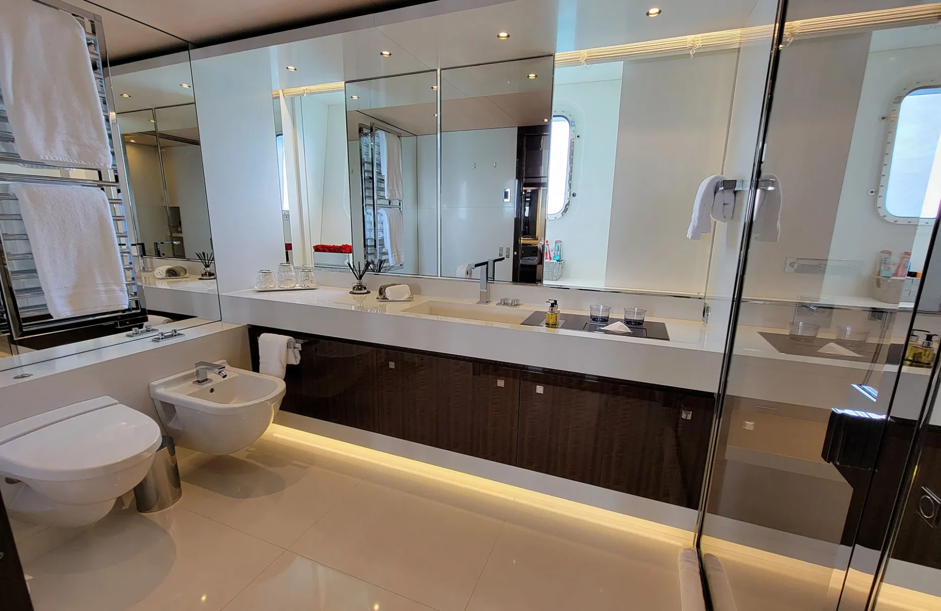 A preview of interior Bathroom