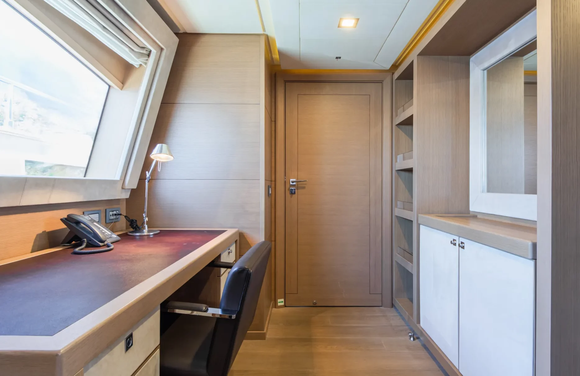A preview of interior Office