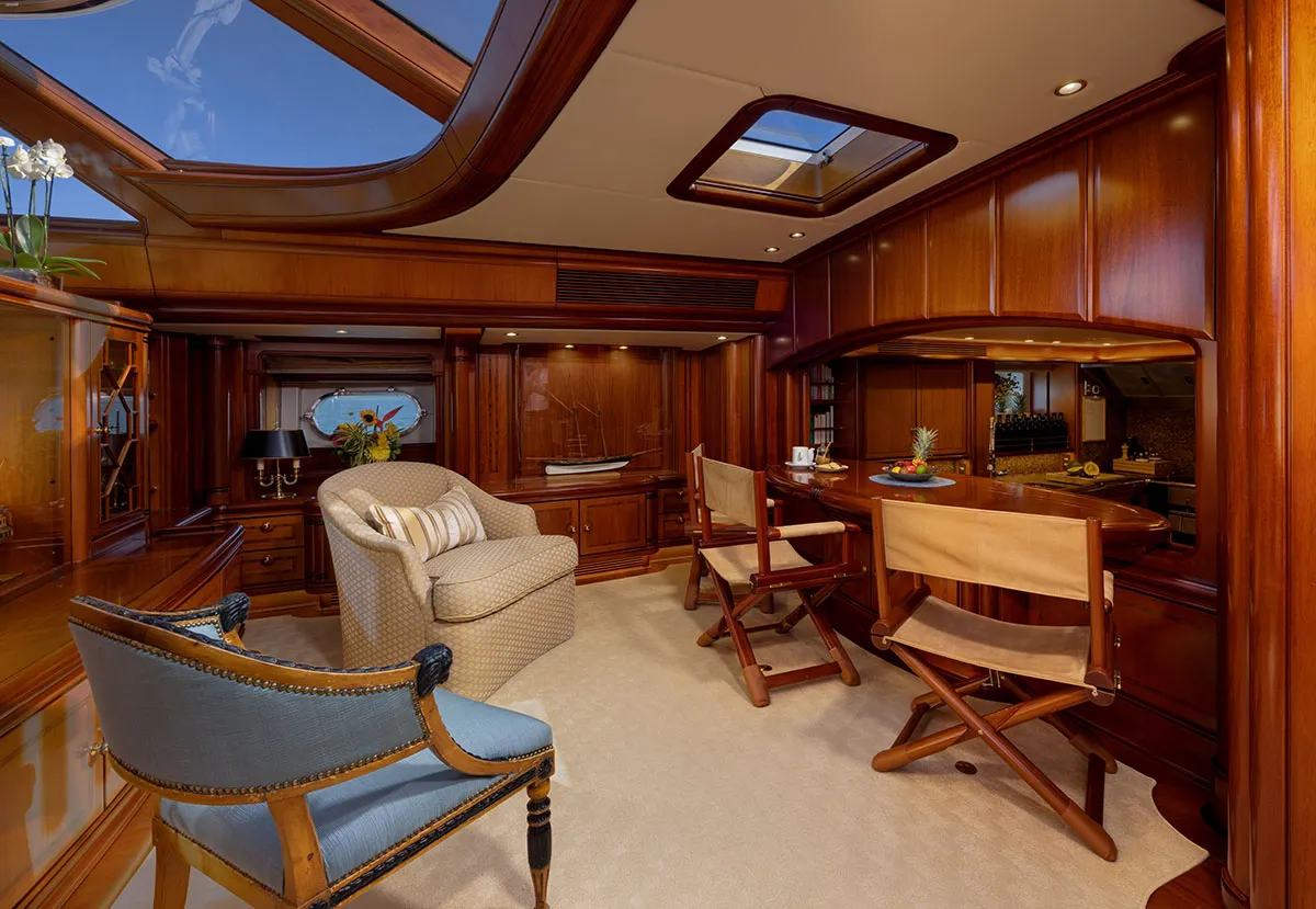 A preview of interior Sitting room