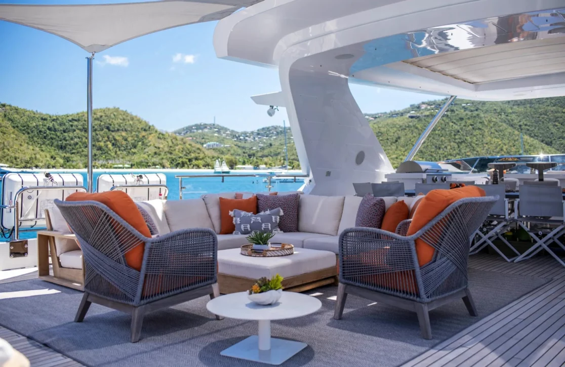 An image of Wabash yacht