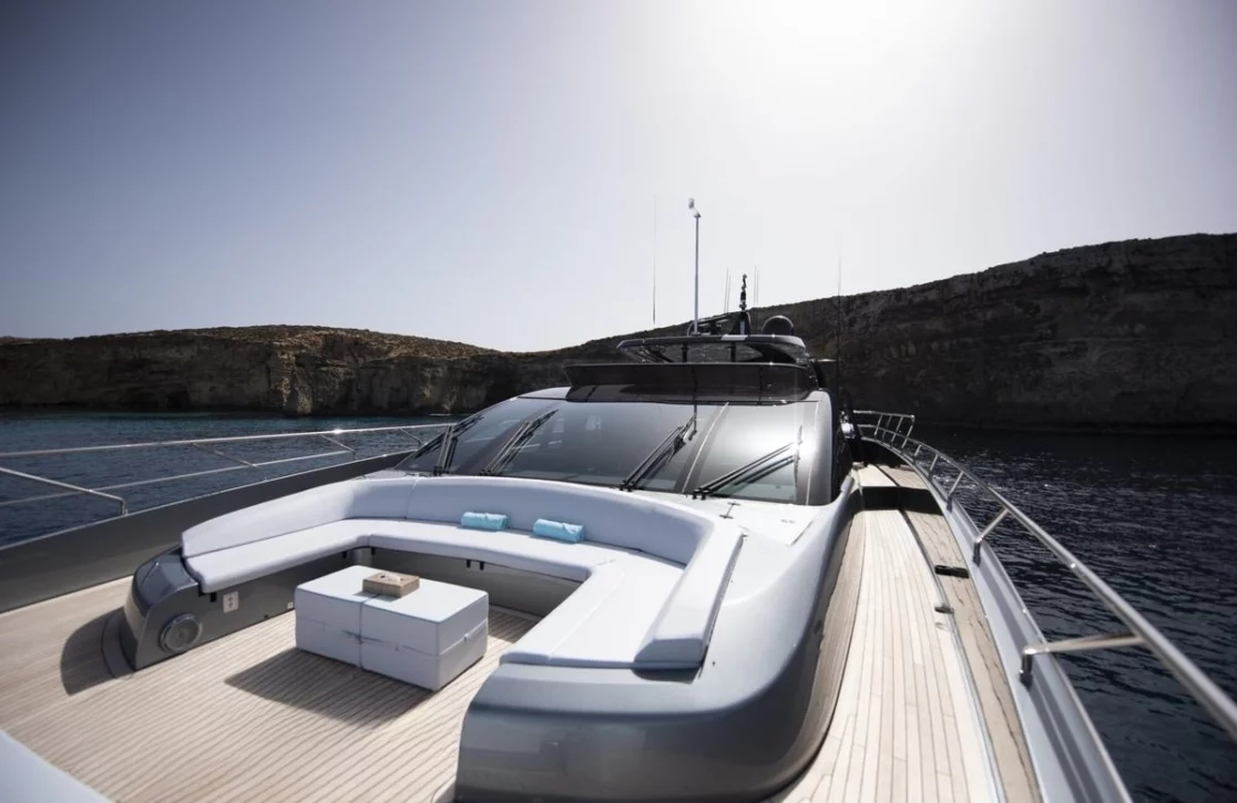 An image of Figurati yacht
