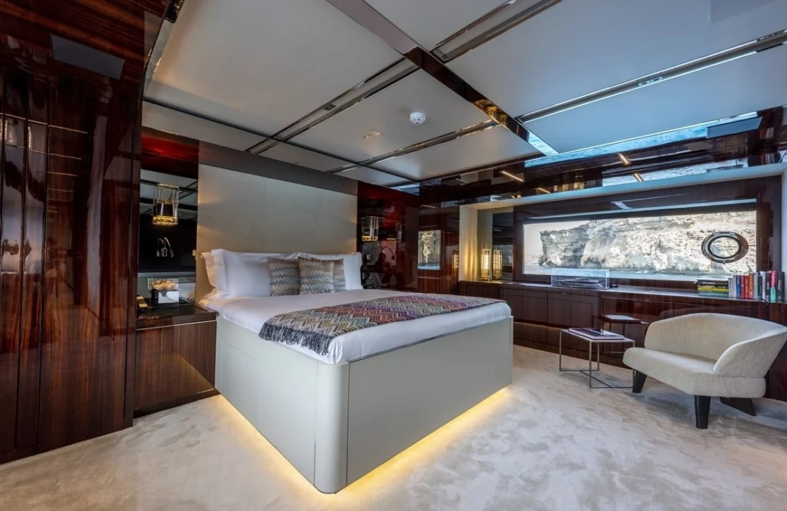 An image of Figurati yacht
