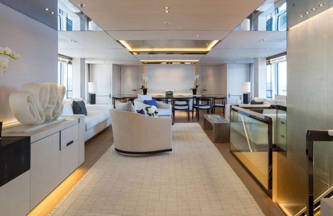 An image of Kamalaya yacht