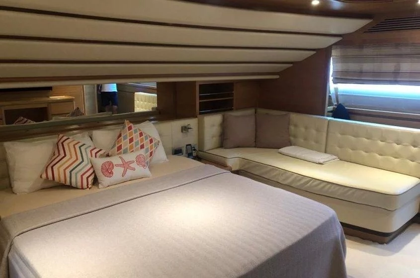 An image of Funda D yacht