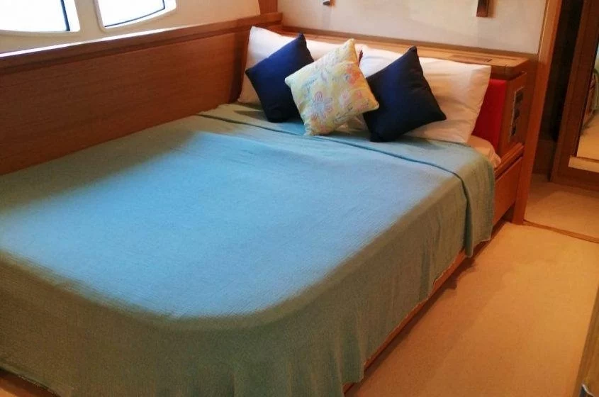 An image of Funda D yacht