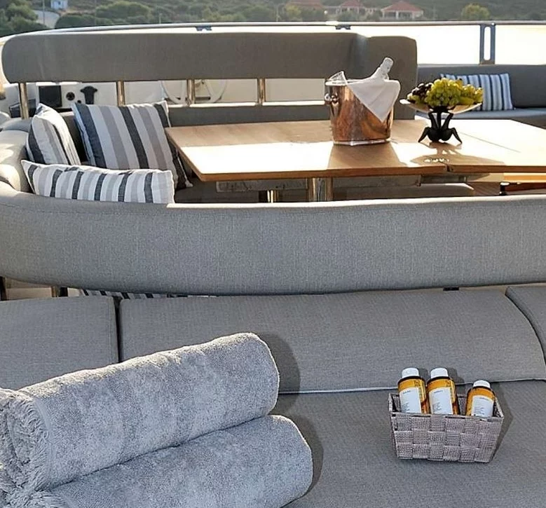An image of Funsea yacht