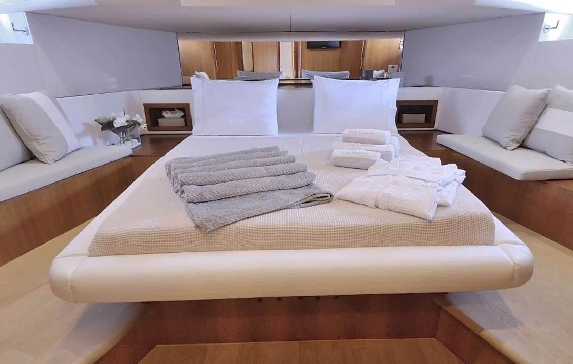 An image of Funsea yacht