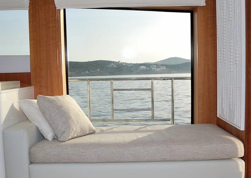 An image of Funsea yacht