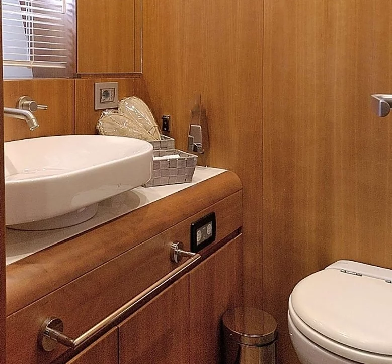 An image of Funsea yacht