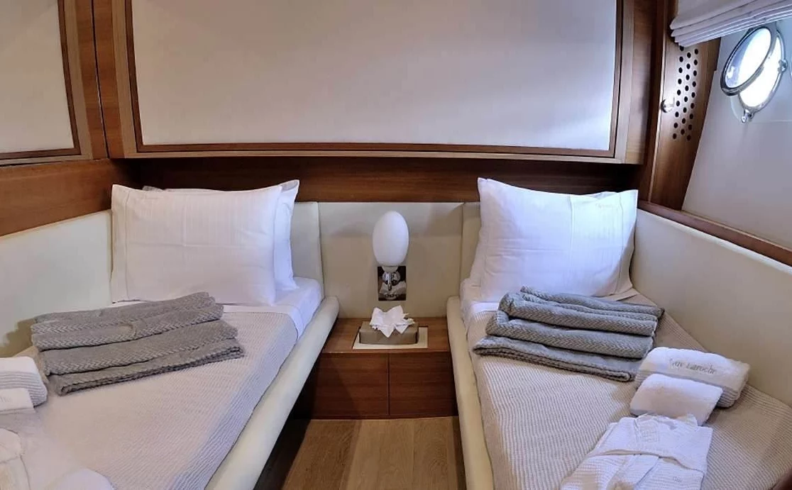 An image of Funsea yacht