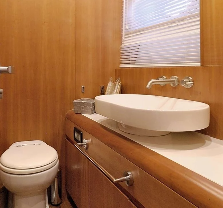 An image of Funsea yacht