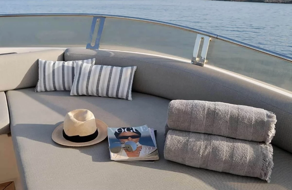 An image of Funsea yacht