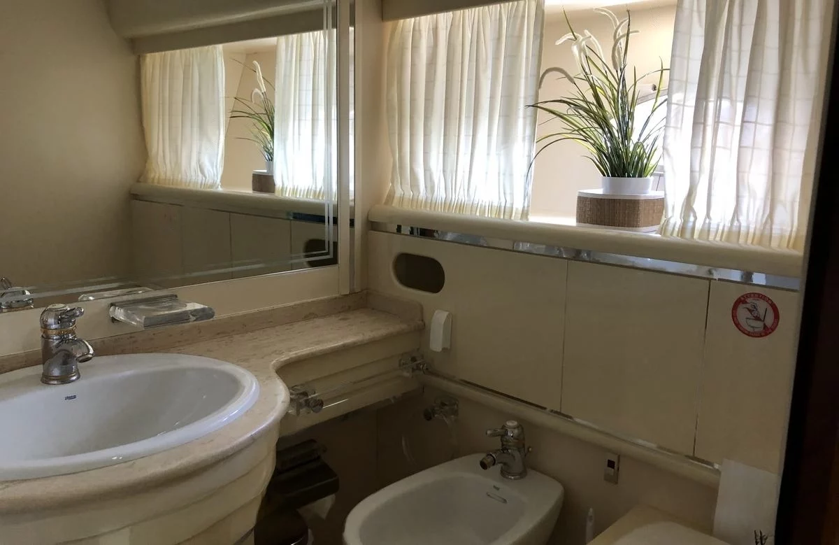 A preview of interior Bathroom